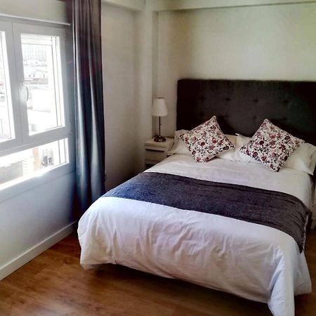 La Luz De Triana Apartamento 3 Dormitorios Sevilla Exteriör bild